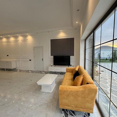 Bilgah Estates Villa Баку Экстерьер фото