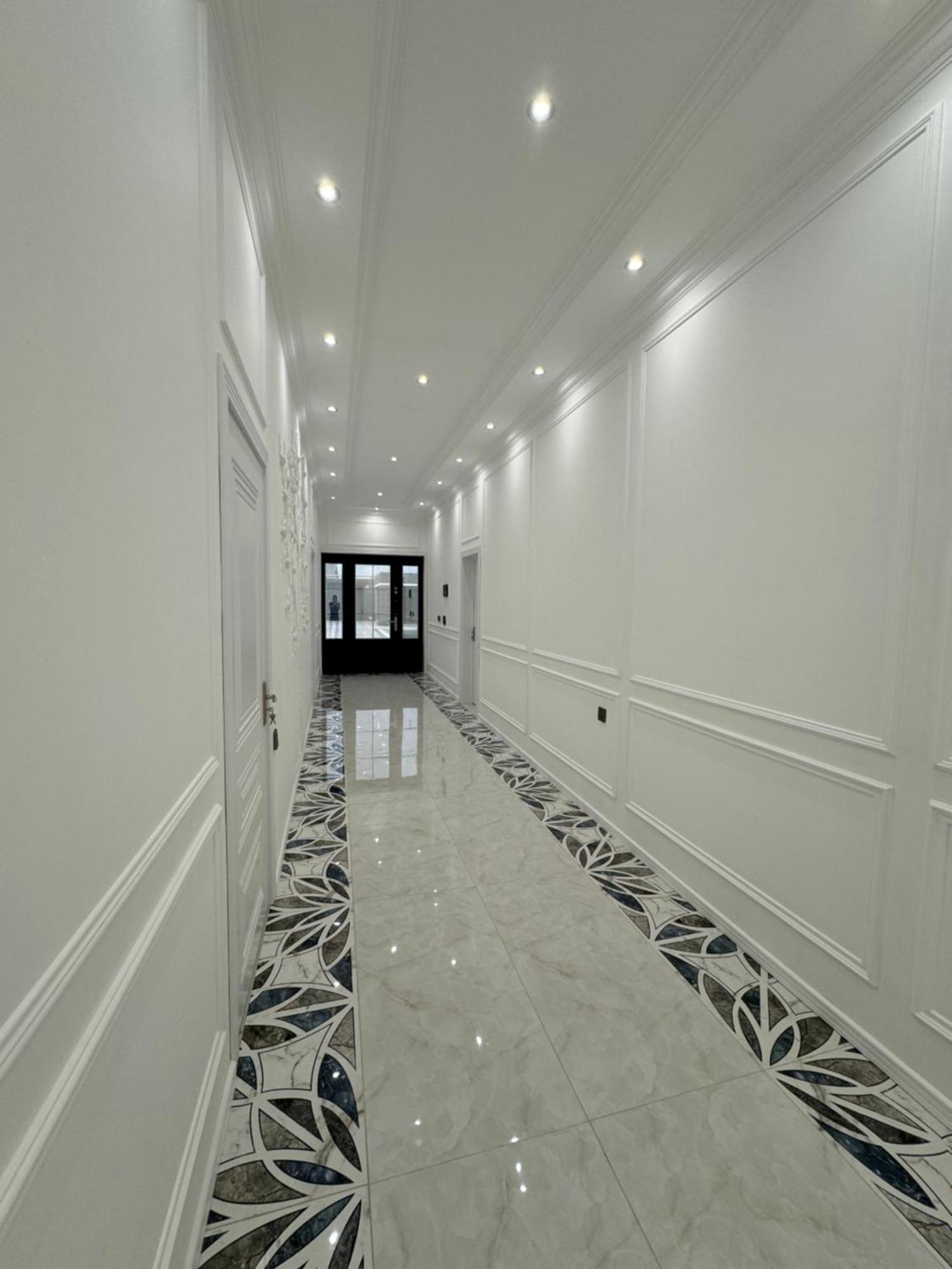 Bilgah Estates Villa Баку Экстерьер фото