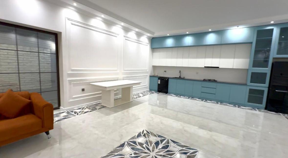Bilgah Estates Villa Баку Экстерьер фото