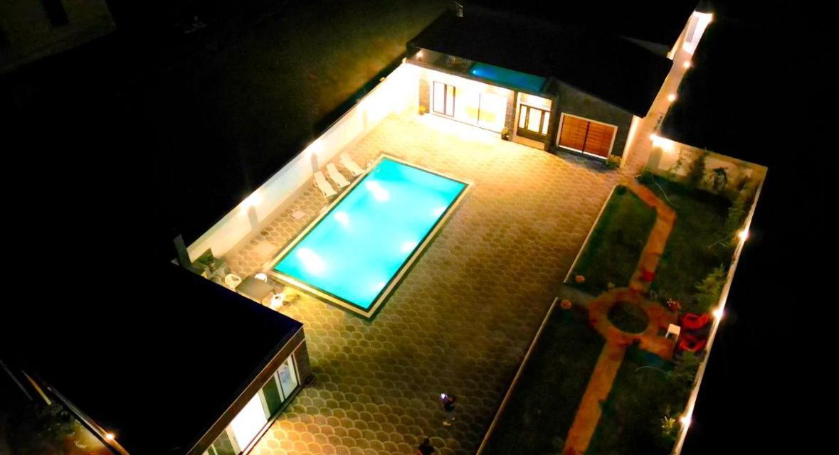 Bilgah Estates Villa Баку Экстерьер фото