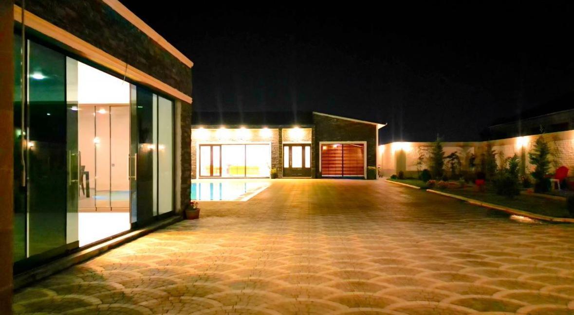 Bilgah Estates Villa Баку Экстерьер фото
