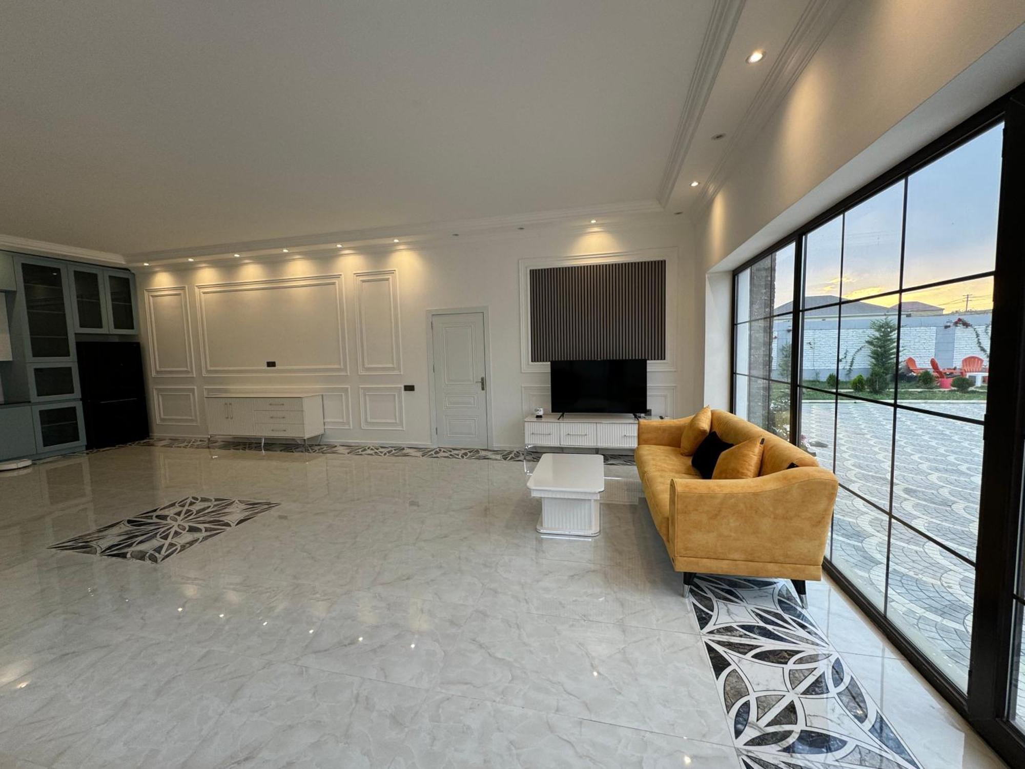 Bilgah Estates Villa Баку Экстерьер фото