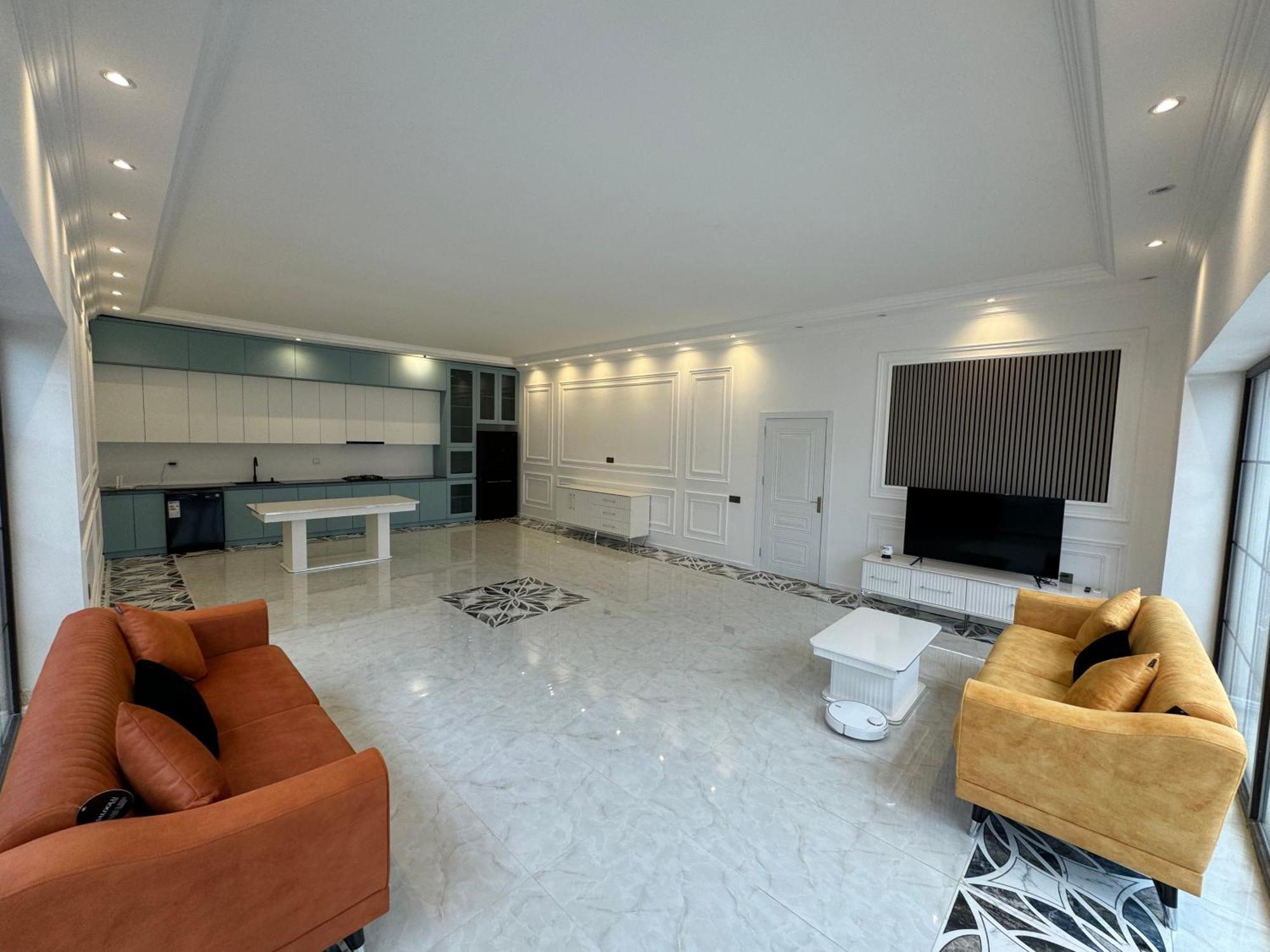 Bilgah Estates Villa Баку Экстерьер фото