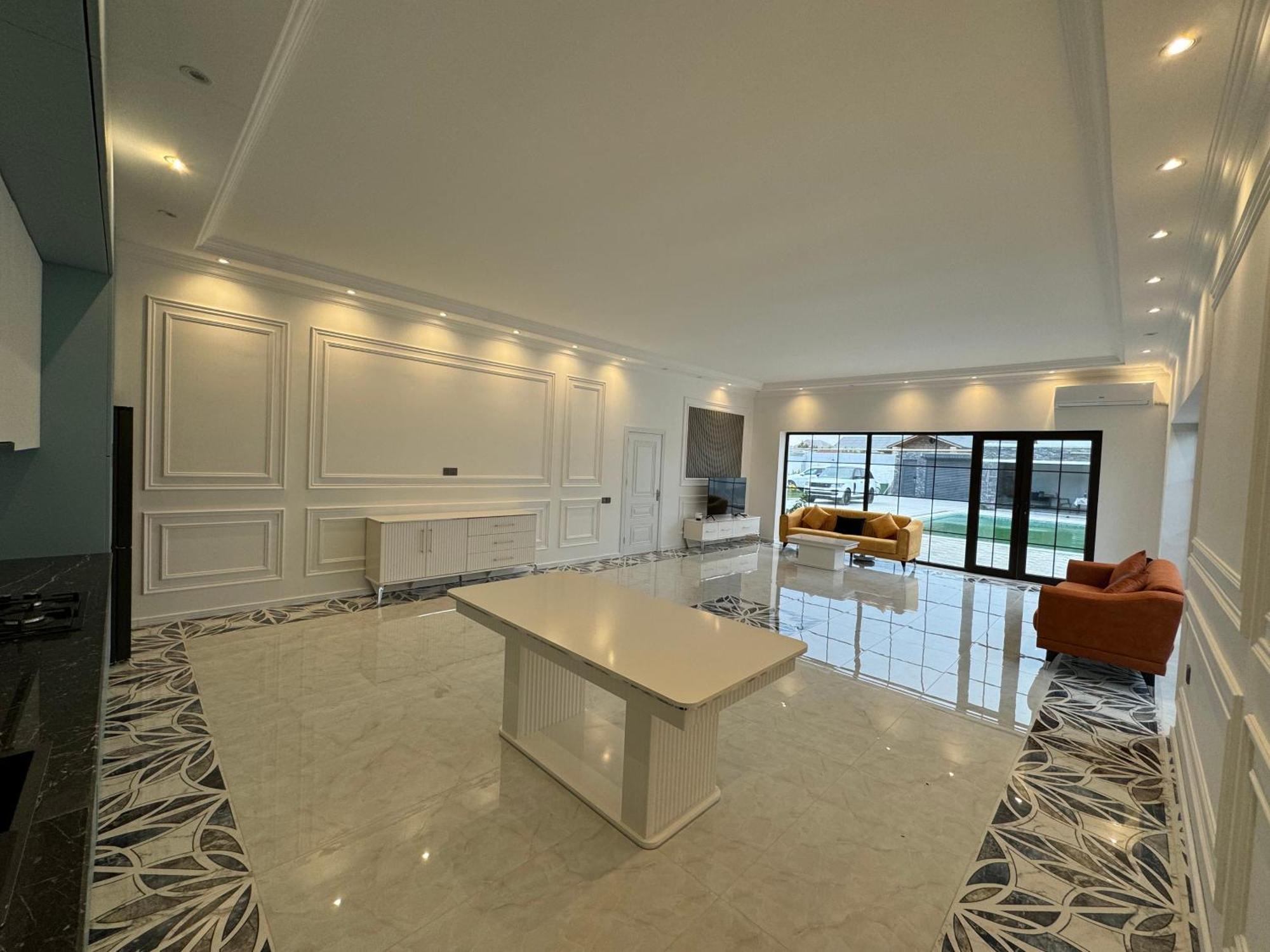 Bilgah Estates Villa Баку Экстерьер фото
