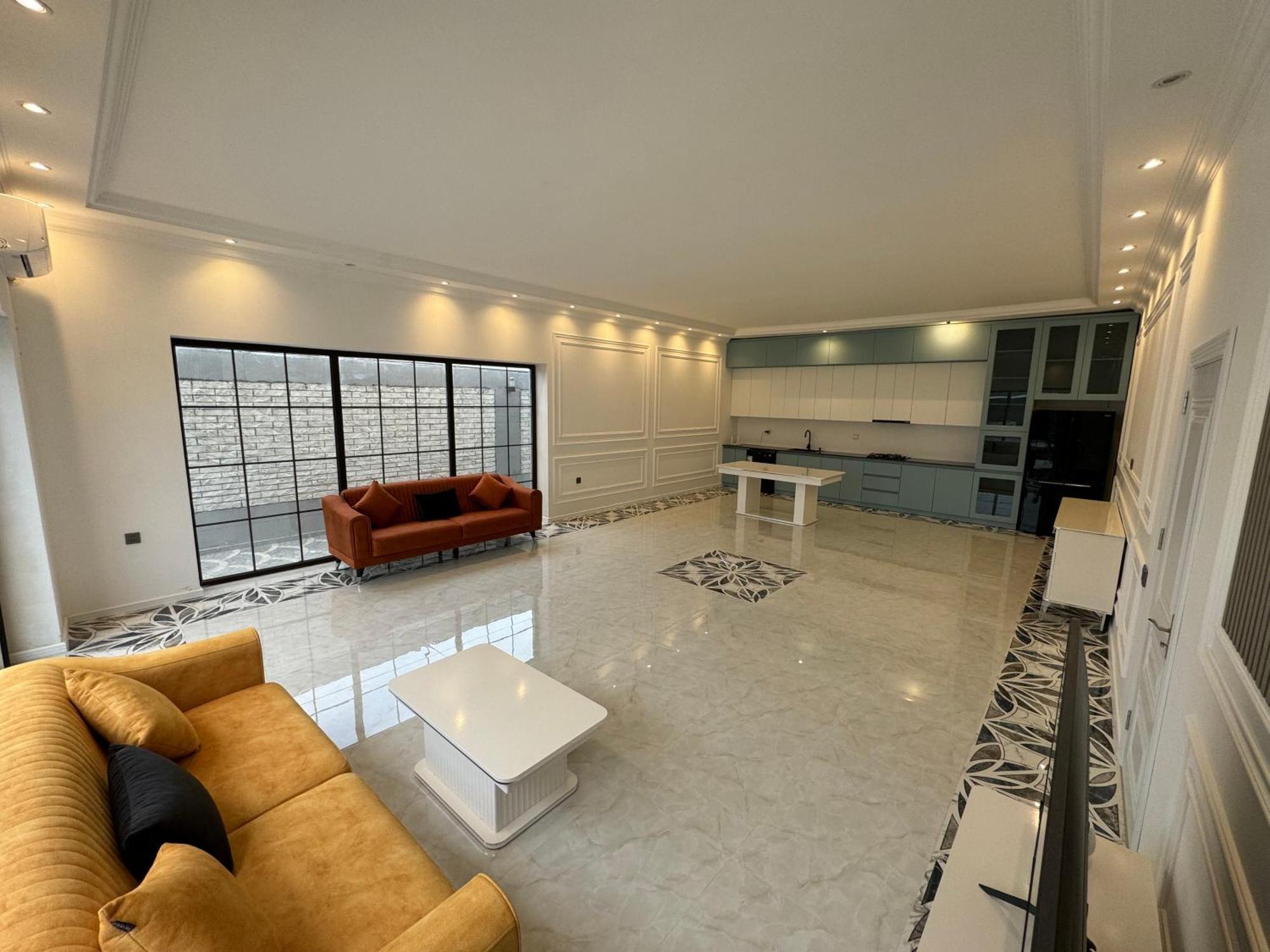 Bilgah Estates Villa Баку Экстерьер фото