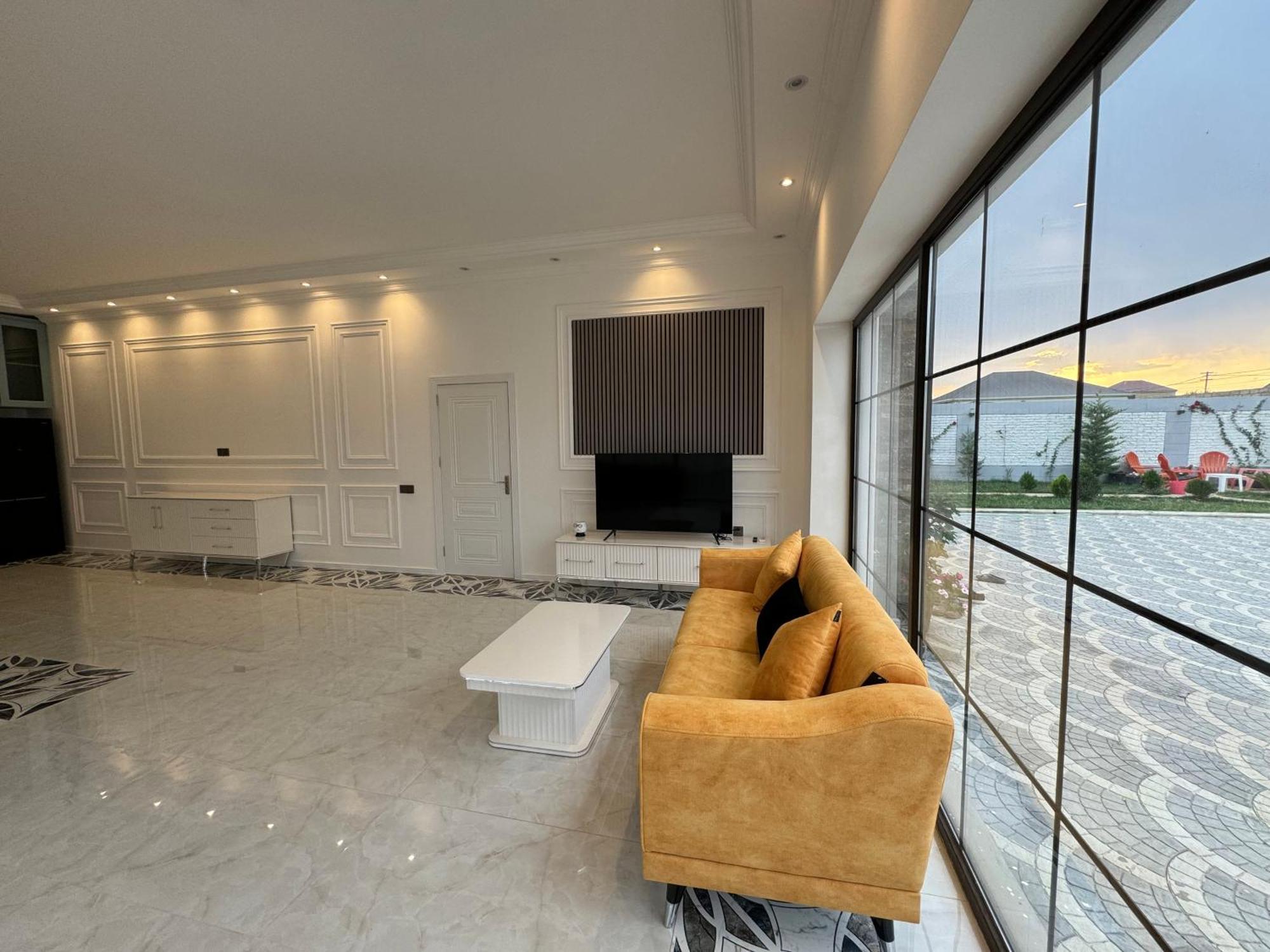 Bilgah Estates Villa Баку Экстерьер фото