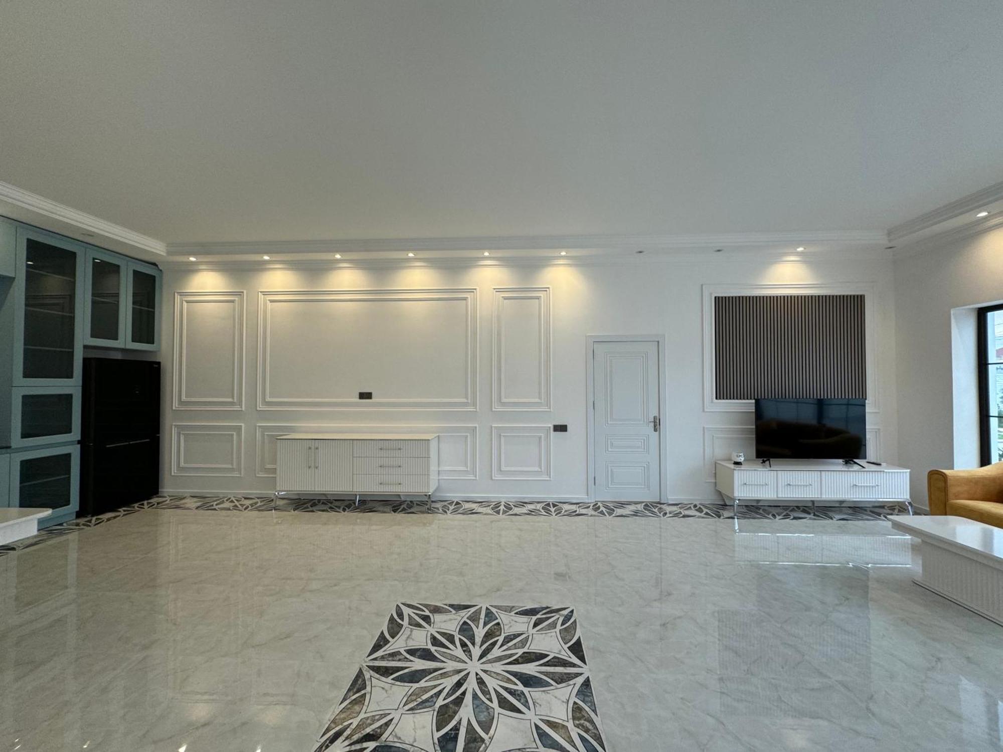 Bilgah Estates Villa Баку Экстерьер фото