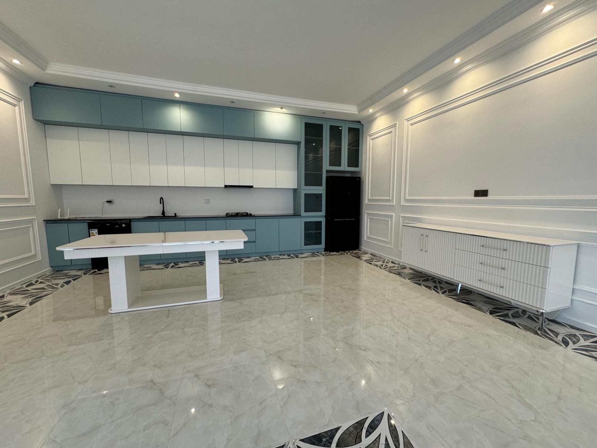 Bilgah Estates Villa Баку Экстерьер фото